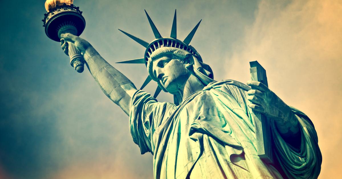 Natural Law, Social Justice, and the Crisis of Liberty in the West